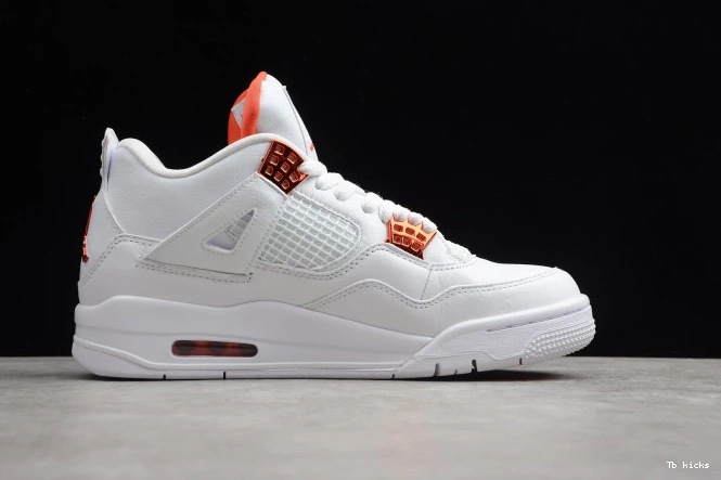 Cheap TBK Team Jordan 4 OrangeCT8527-118 Air 0626